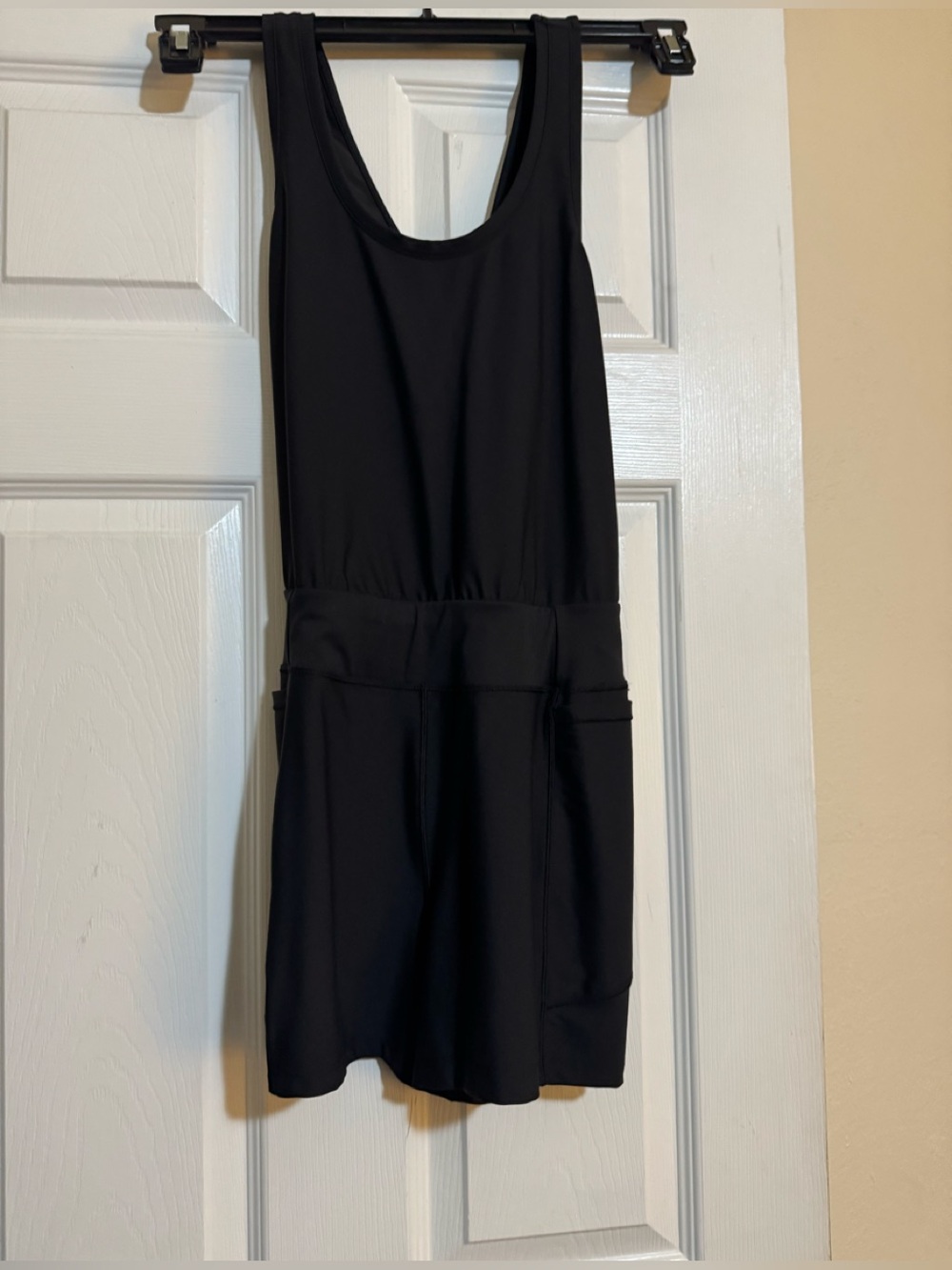 NEW Calia Run Racerback Romper XS